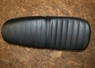 SITZBANK KAWASAKI Z750 TWIN