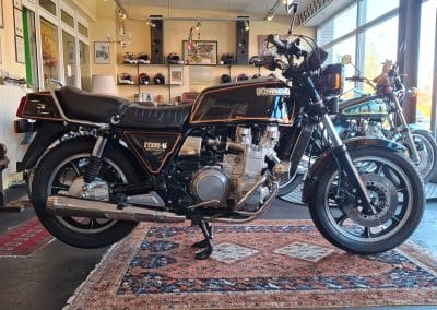 Kawasaki Z1300